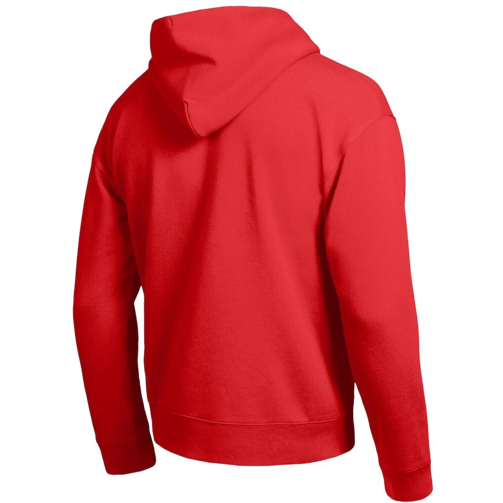 Los Angeles Angels Champion All Star Embroidered Logo Hoodie