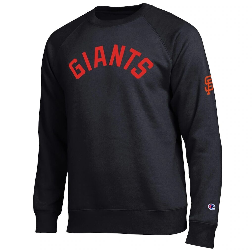 San Francisco Giants Champion All-Star Sweatshirt