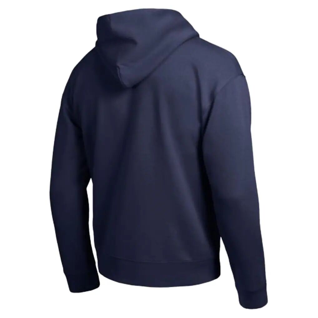 Detroit Tigers Champion All-Star Wordmark Full-Zip Hoodie