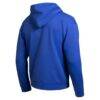 Texas Rangers Champion All-Star Full-Zip Hoodie - - Detail View