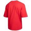 St. Louis Cardinals Champion All Star Chenille Wordmark T-Shirt - Red - Detail View