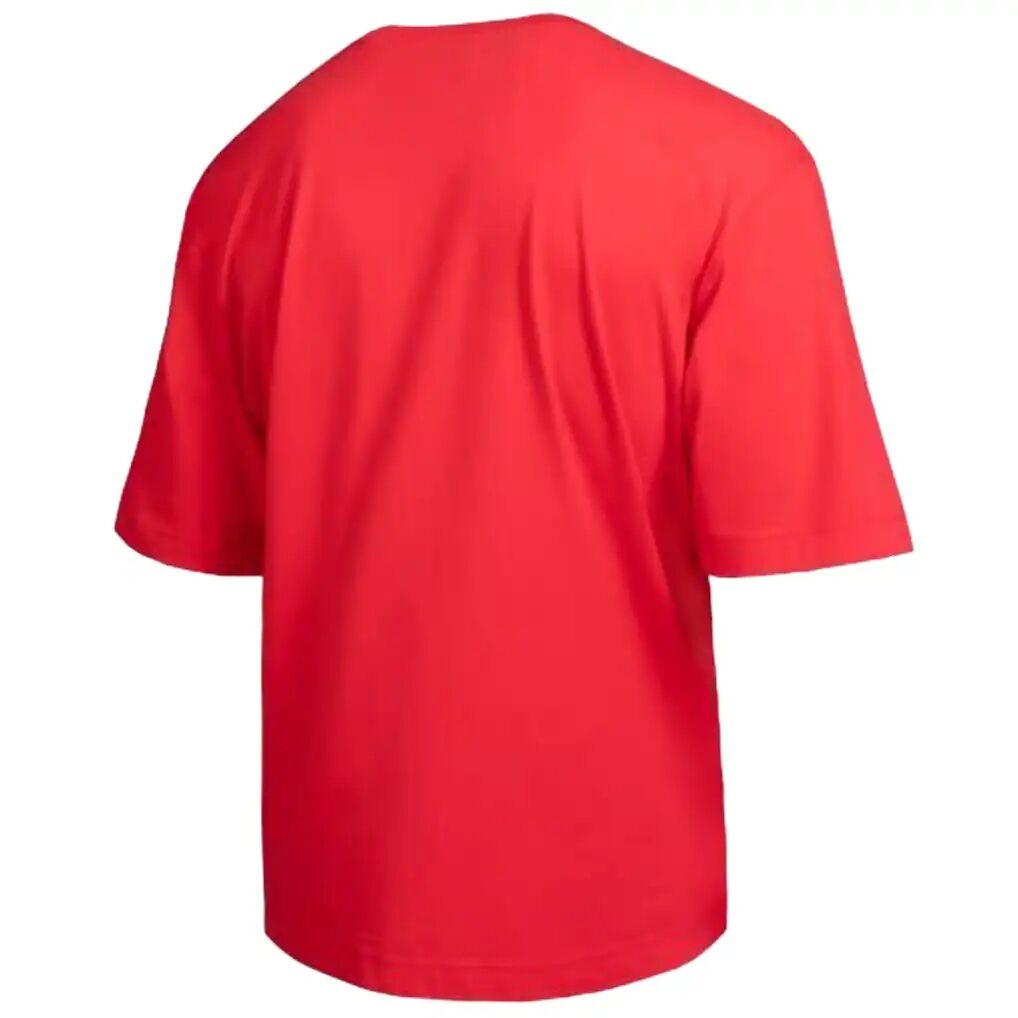 St. Louis Cardinals Champion All Star Chenille Wordmark T-Shirt
