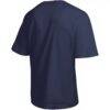 Houston Astros Champion Traditions Two Locations T-Shirt - Navy - Detail View