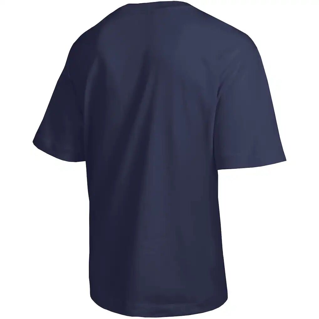 Houston Astros Champion Traditions Two Locations T-Shirt
