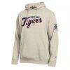 Detroit Tigers Champion All Star Chenille Patch Hoodie - - Front View