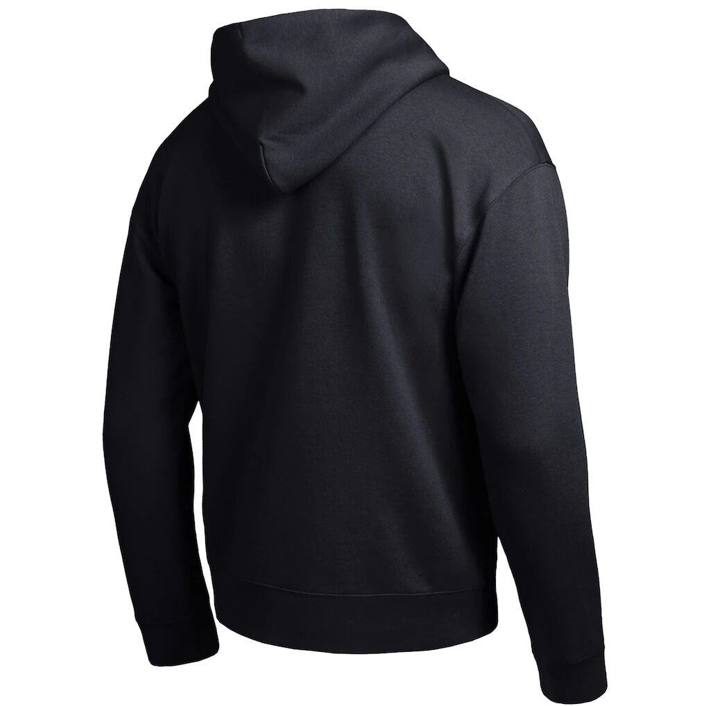 Cleveland Guardians Champion All Star Embroidered Logo Hoodie