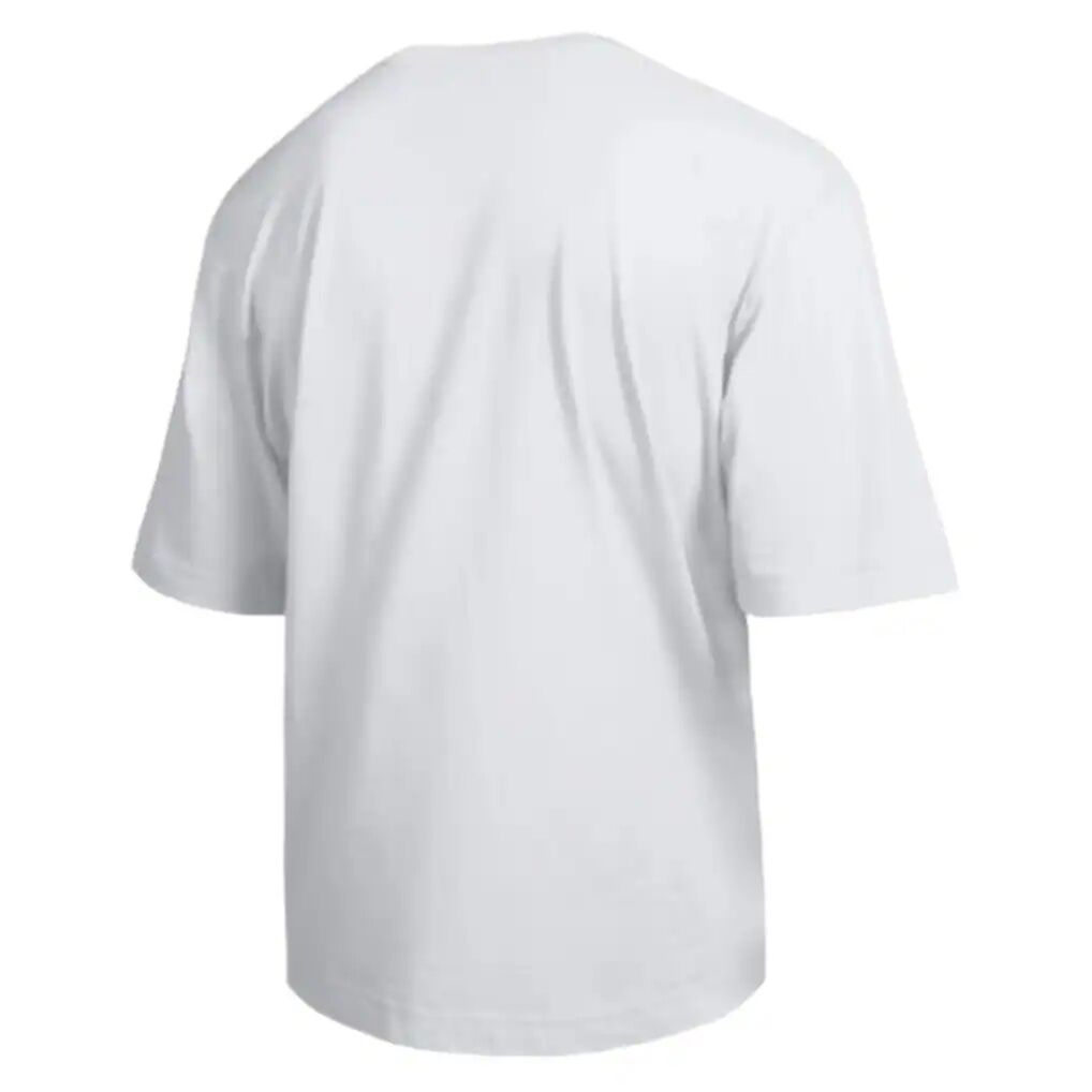 New York Mets Champion All Star Arched Chenille Wordmark T-Shirt