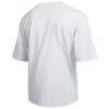 Houston Astros Champion All Star Arched Chenille Wordmark T-Shirt - White - Detail View