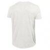 Los Angeles Angels Champion Winning Tradition Cooperstown Tri-Blend T-Shirt - White - Detail View