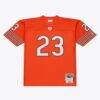 Devin Hester Chicago Bears Mitchell & Ness 2006 Legacy Replica Player Jersey - - Front View