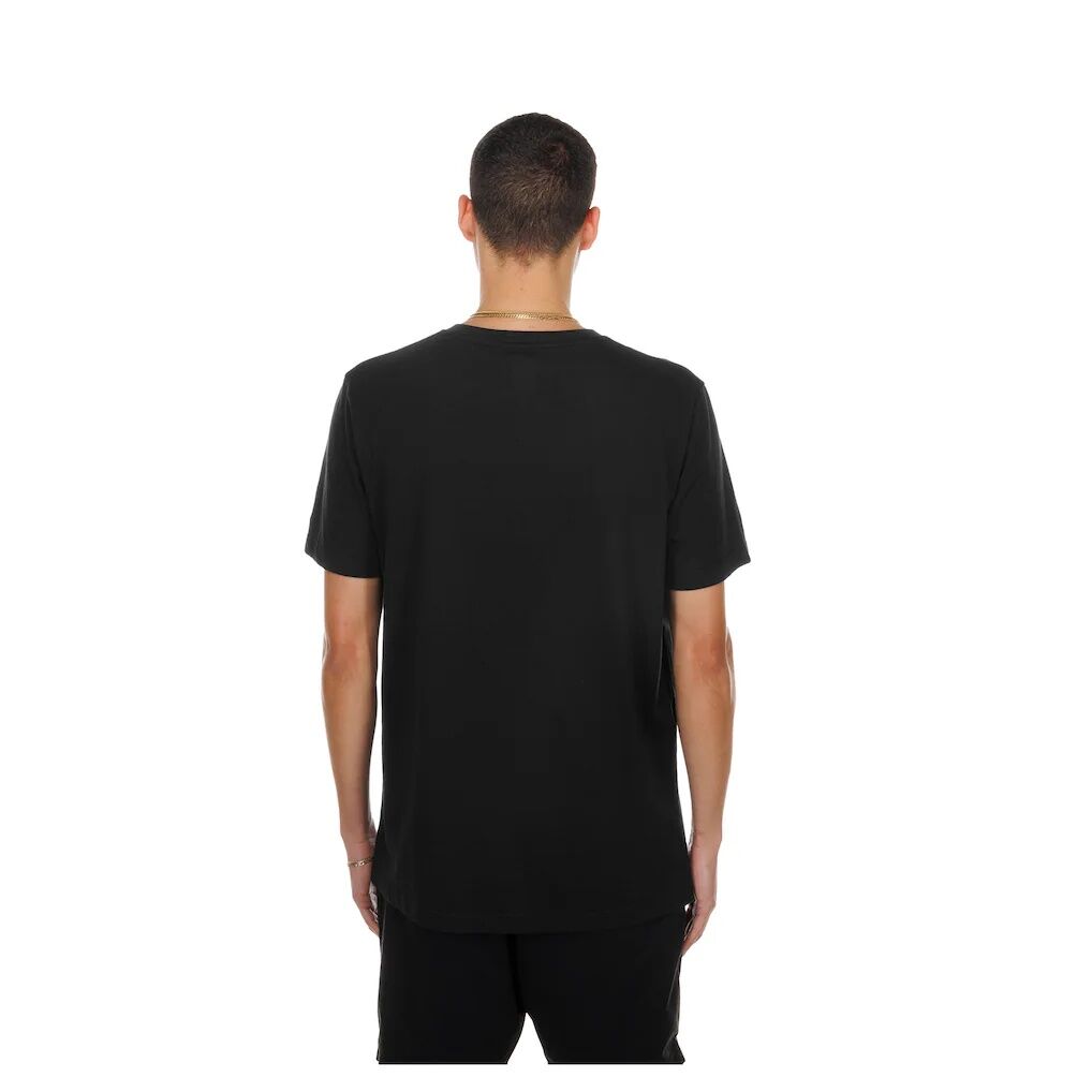 San Francisco 49ers New Era Combine Authentic T-Shirt