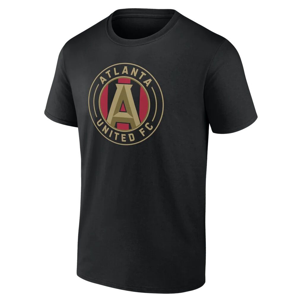 Atlanta United FC Big & Tall Team Authentic Custom T-Shirt