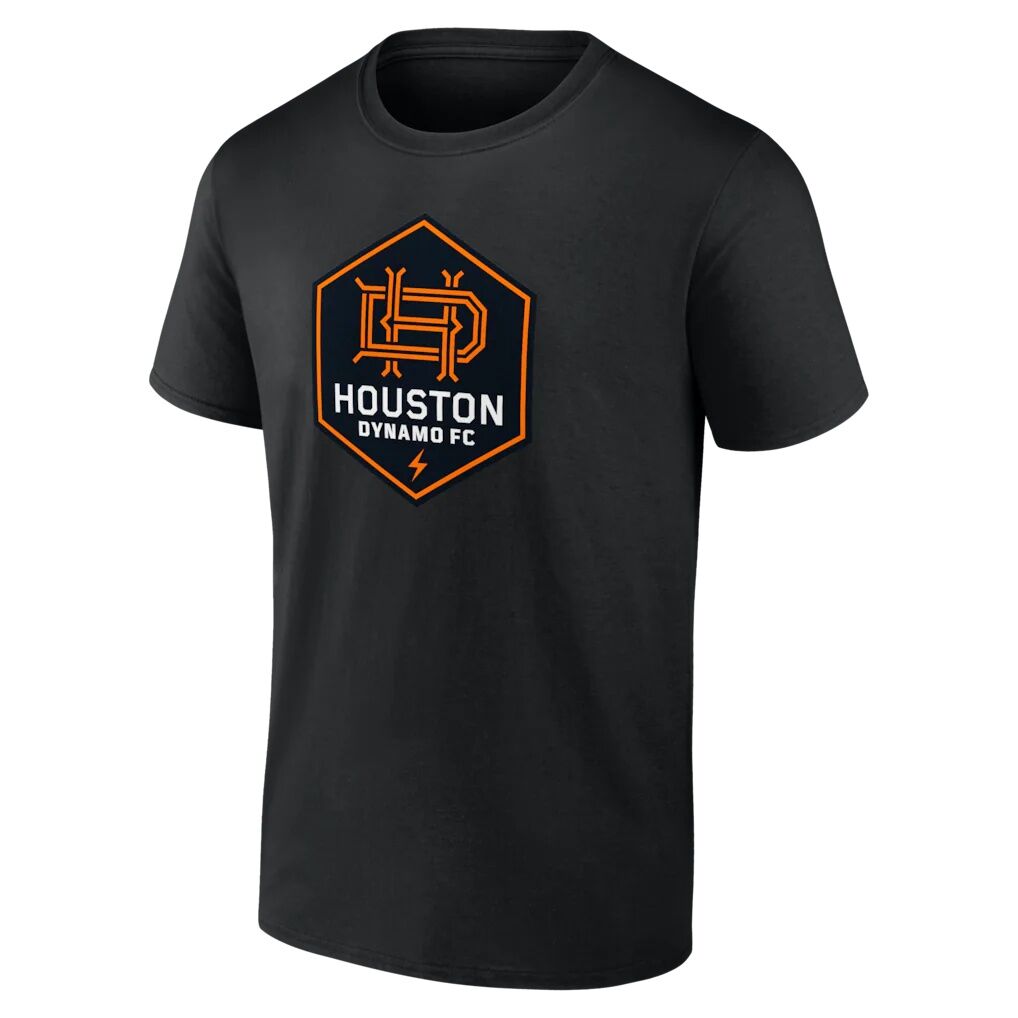 Houston Dynamo FC Big & Tall Team Authentic Custom T-Shirt