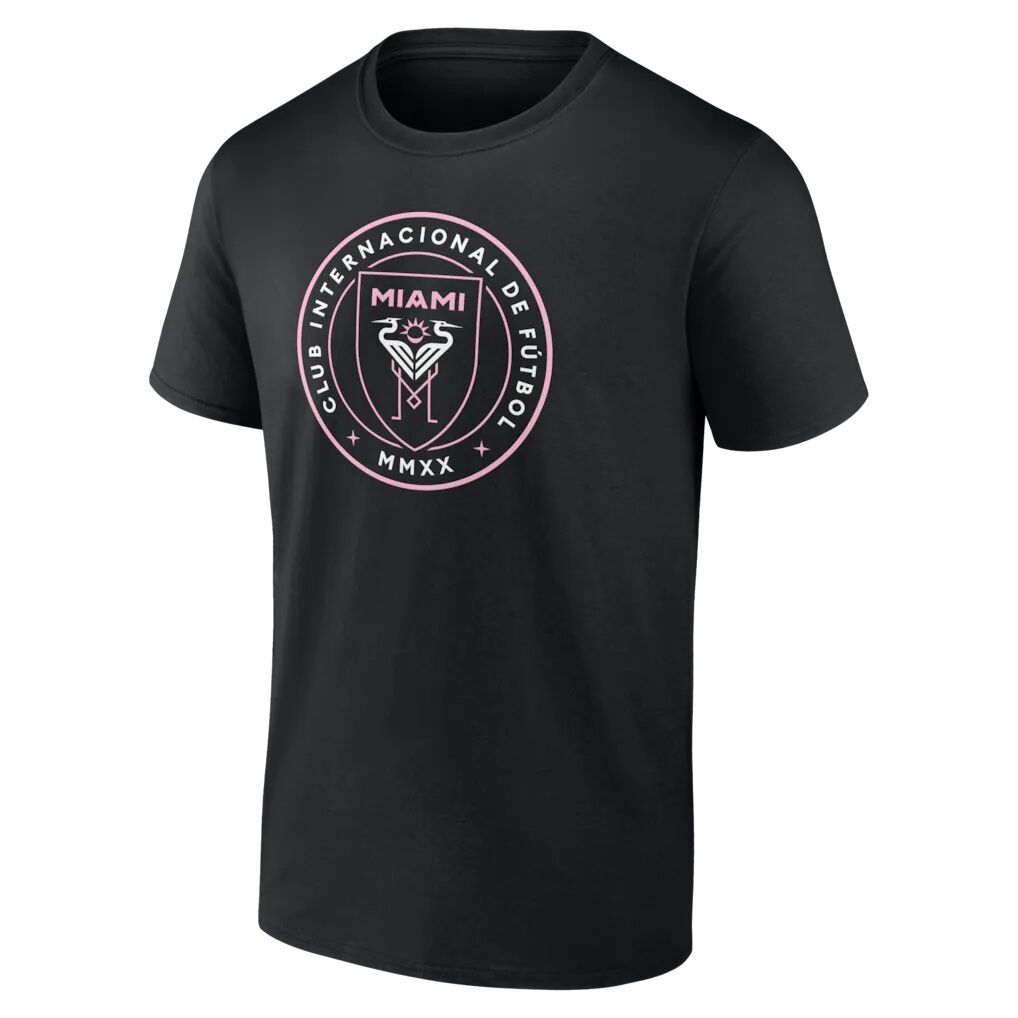 Inter Miami CF Big & Tall Team Authentic Custom T-Shirt