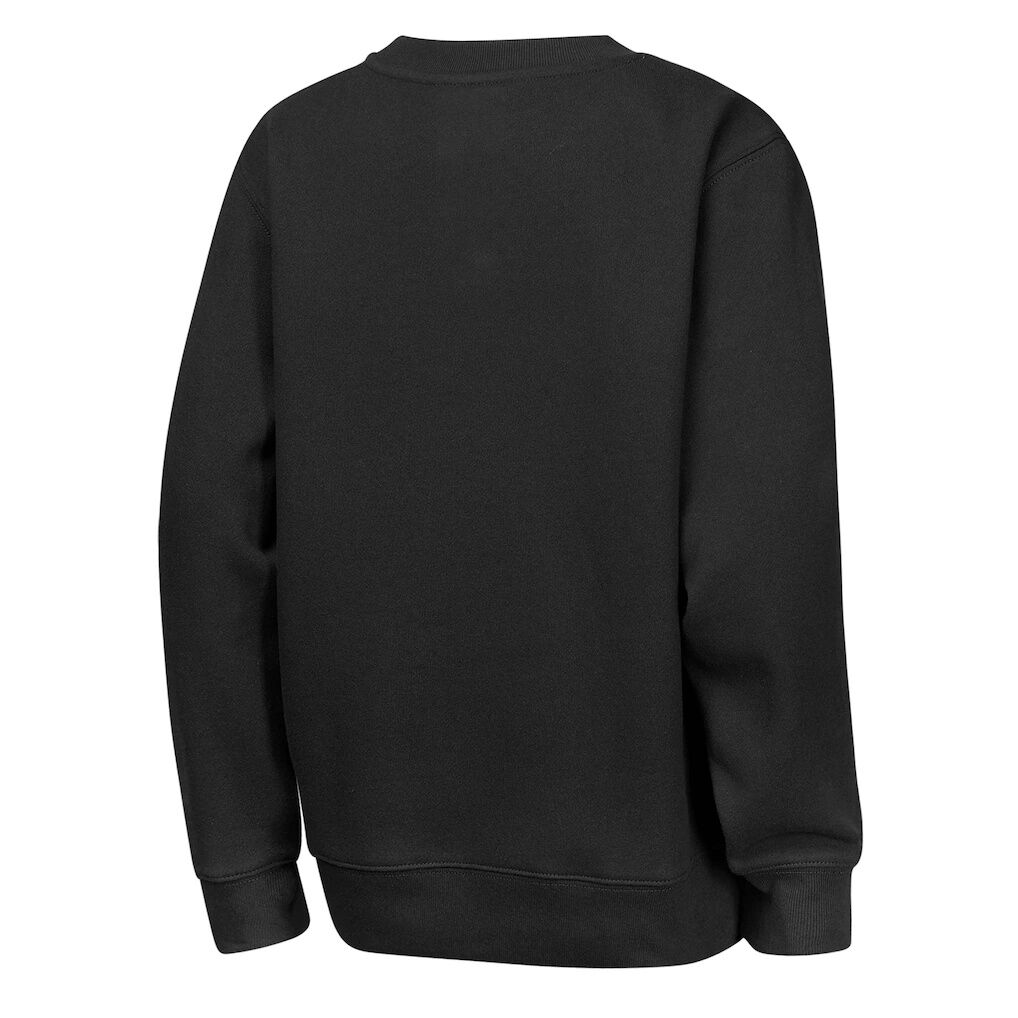 Cincinnati Bengals Outerstuff Youth Run & Gun Fleece Sweatshirt