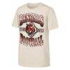 Cincinnati Bengals Outerstuff Youth NFL Of Days Past T-Shirt - - Front View
