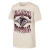 Atlanta Falcons Outerstuff Youth NFL Of Days Past T-Shirt - - Front View
