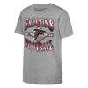 Atlanta Falcons Outerstuff Youth NFL Of Days Past T-Shirt - - Front View