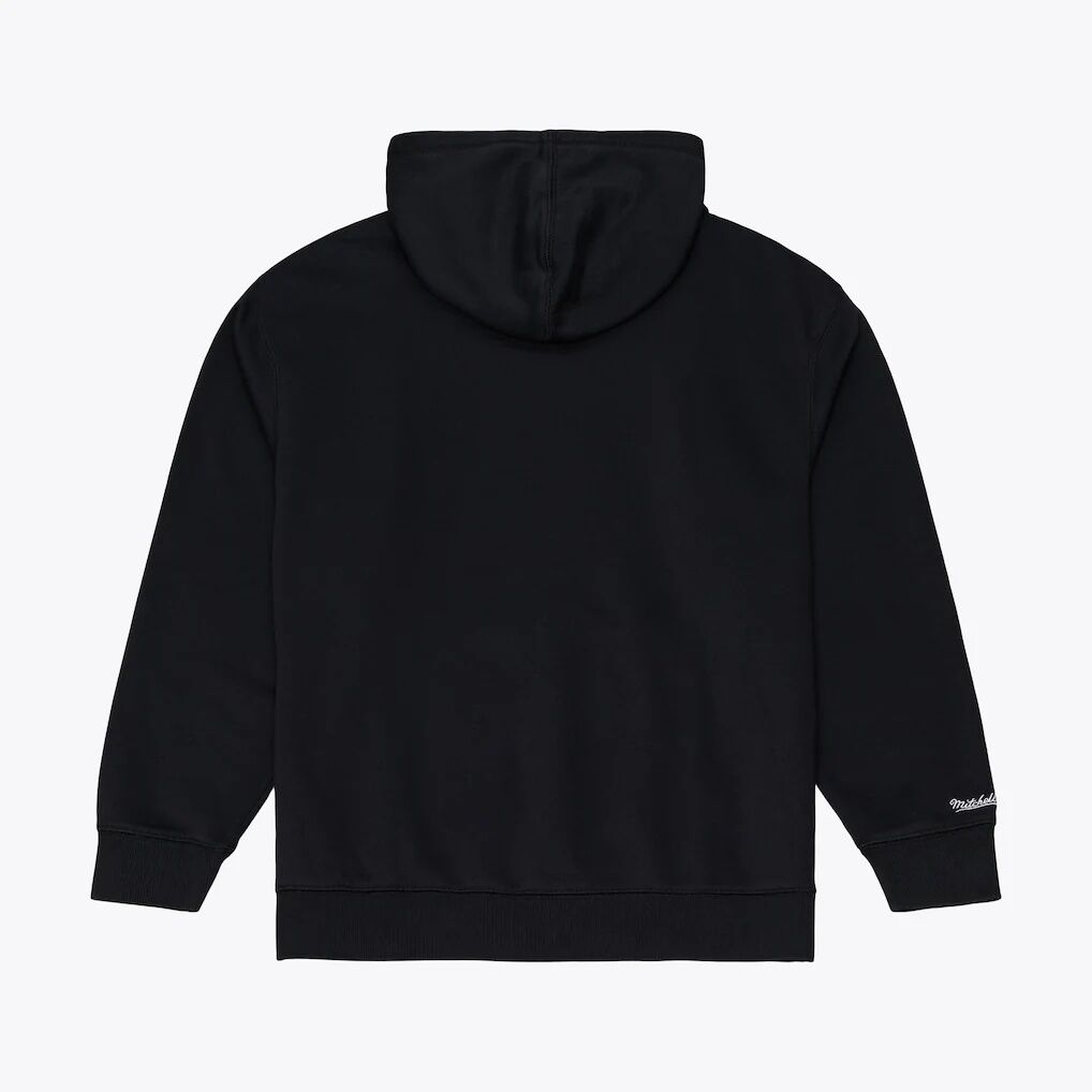 Los Angeles Lakers Mitchell & Ness Core Fleece Hoodie