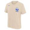 Nike Youth 2026 Spring Training Grapefruit League T-Shirt - - Side View