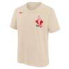 Nike Youth 2026 Spring Training Cactus League T-Shirt - - Side View