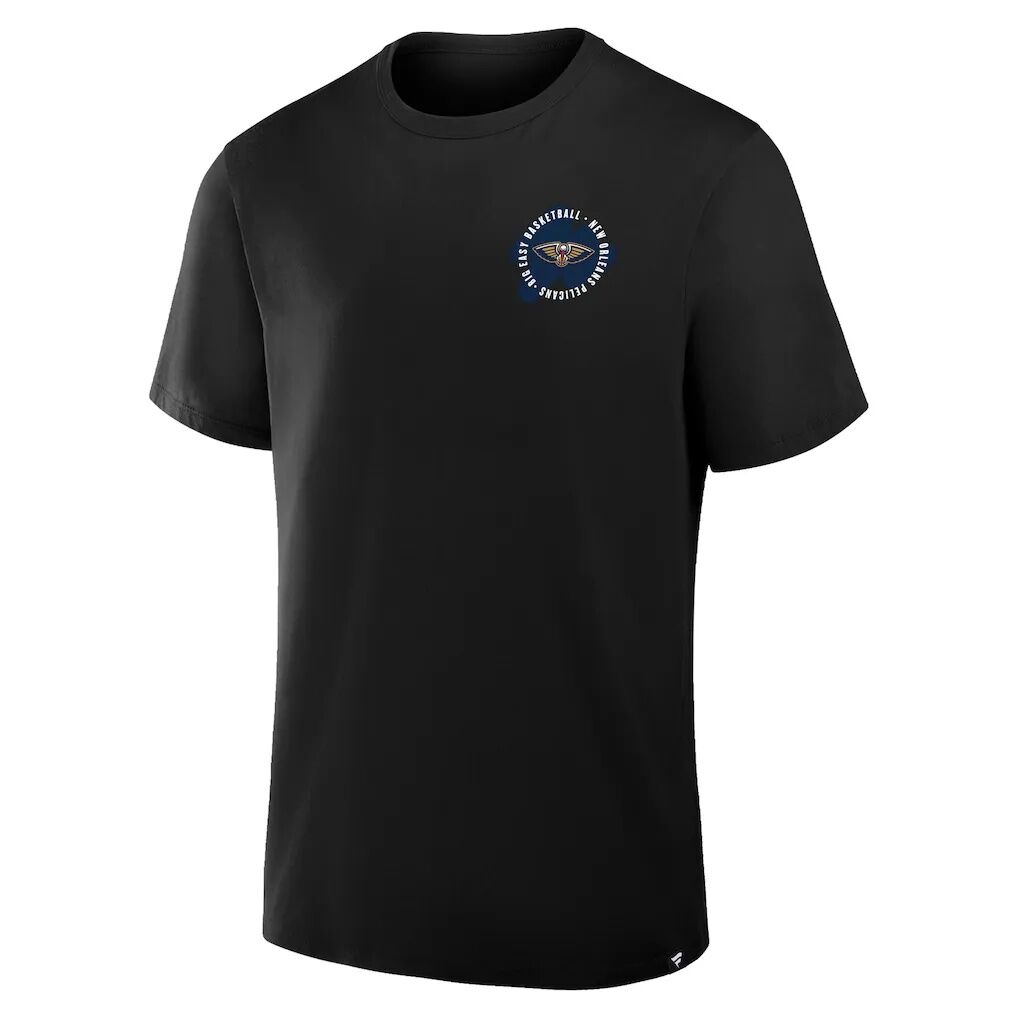 New Orleans Pelicans SOS T-Shirt