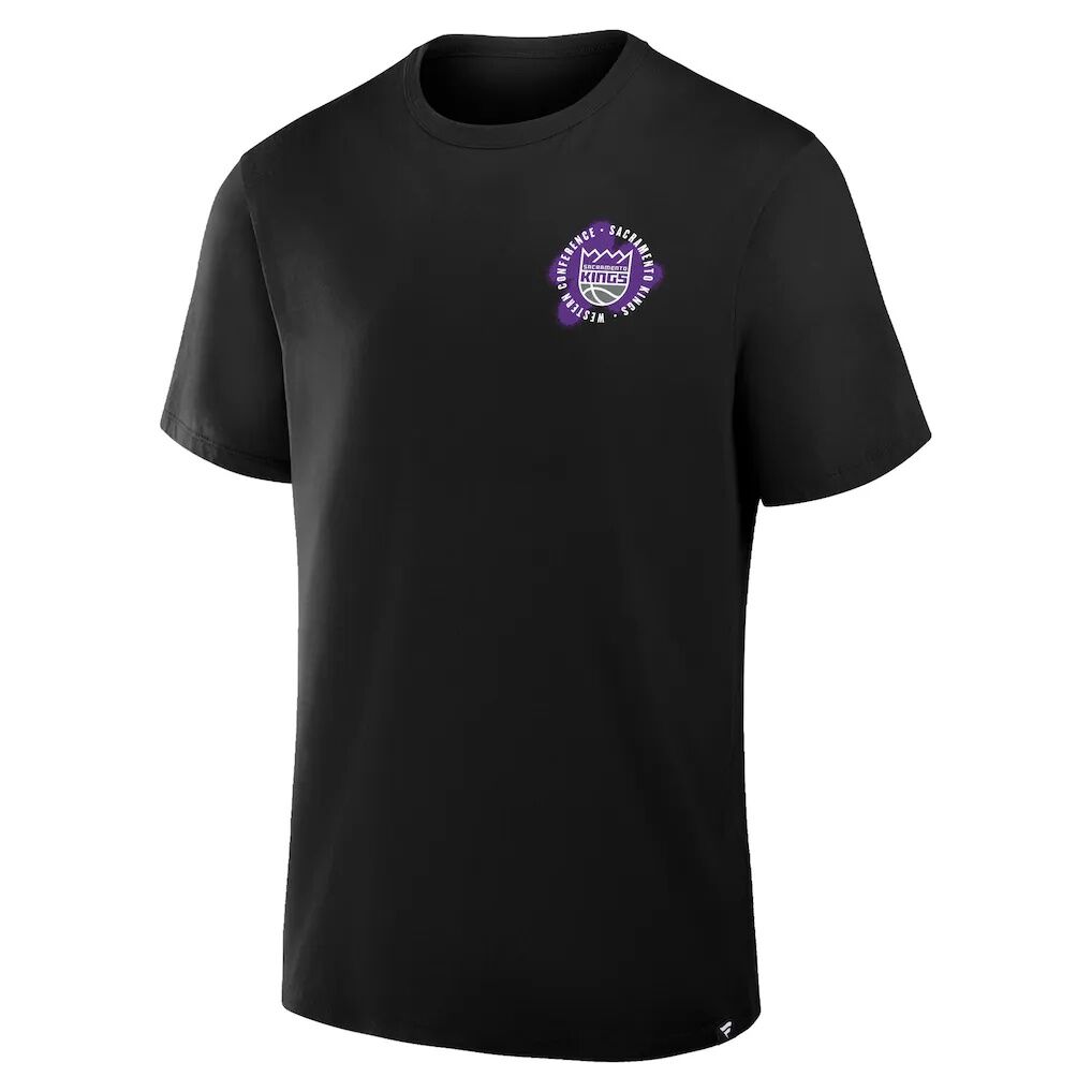 Sacramento Kings SOS T-Shirt