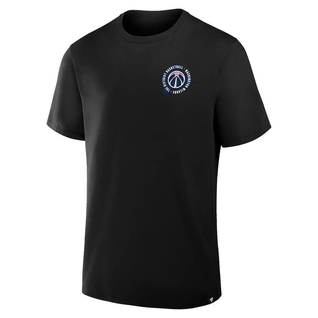 Washington Wizards SOS T-Shirt