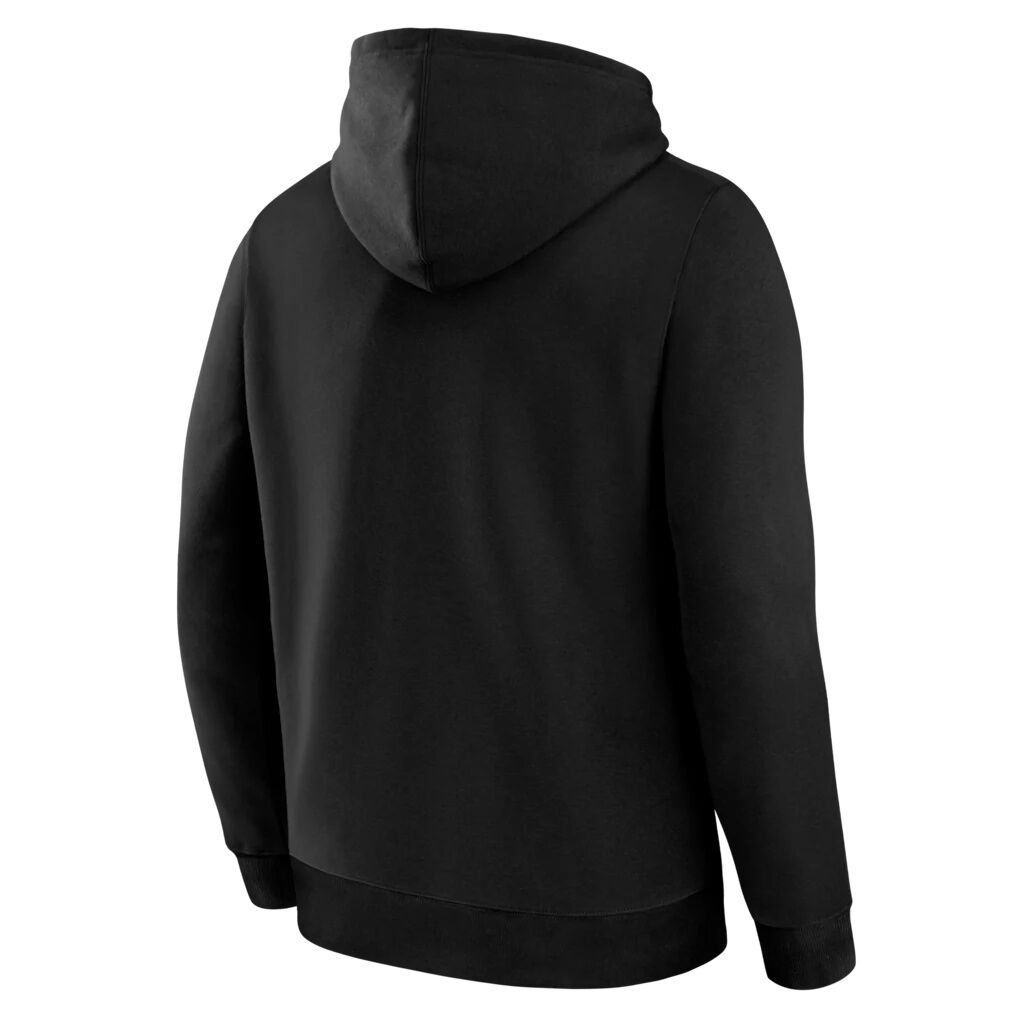 Charlotte Hornets SOS Hoodie