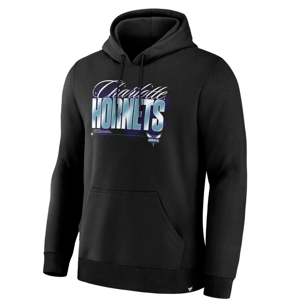 Charlotte Hornets SOS Hoodie