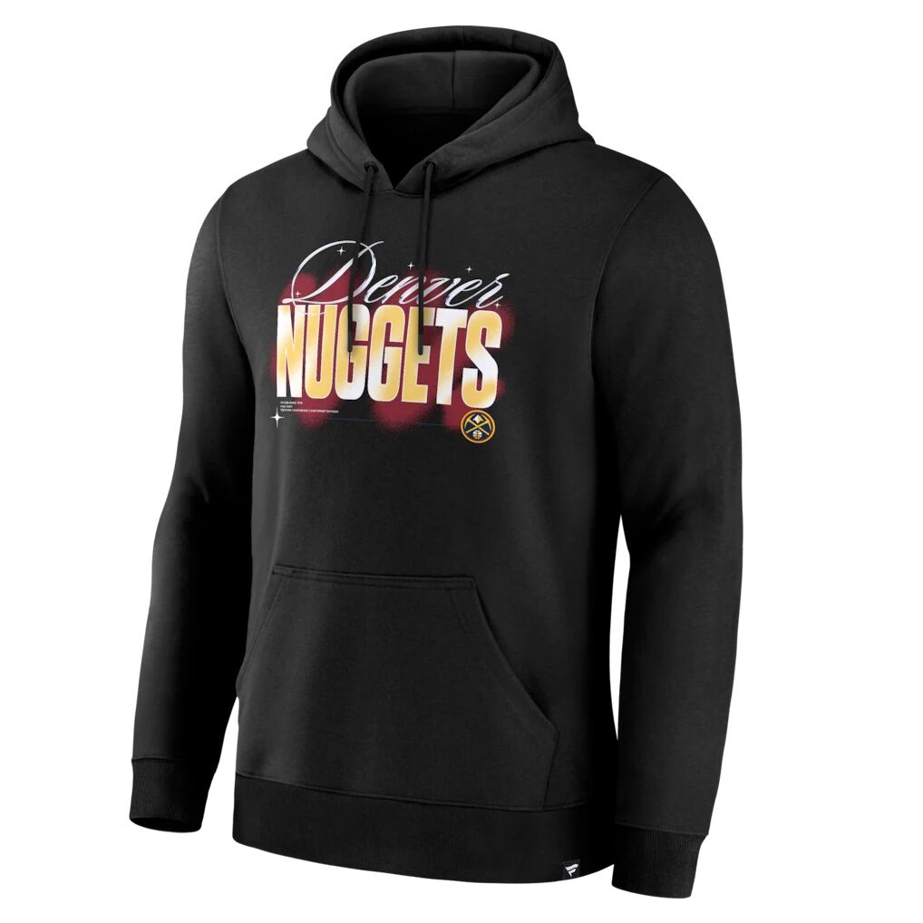 Denver Nuggets SOS Hoodie