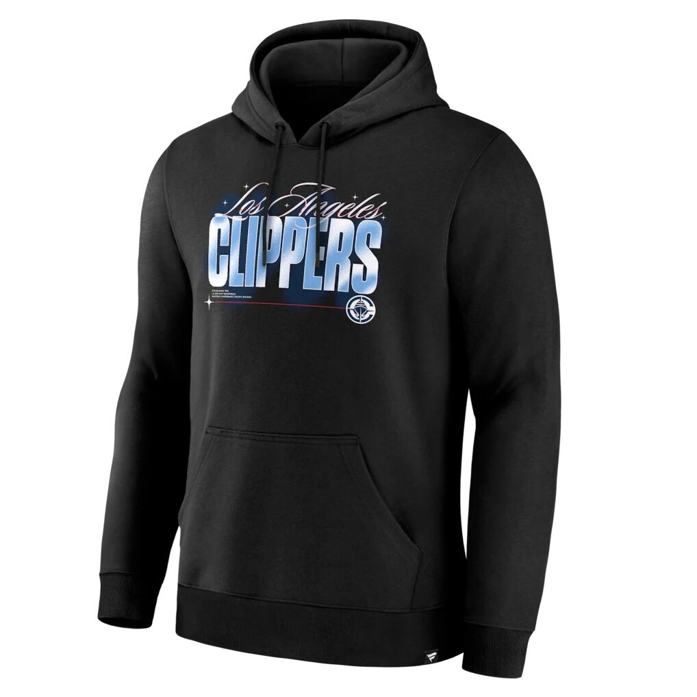 LA Clippers SOS Hoodie