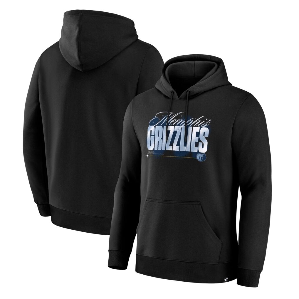 Memphis Grizzlies SOS Hoodie