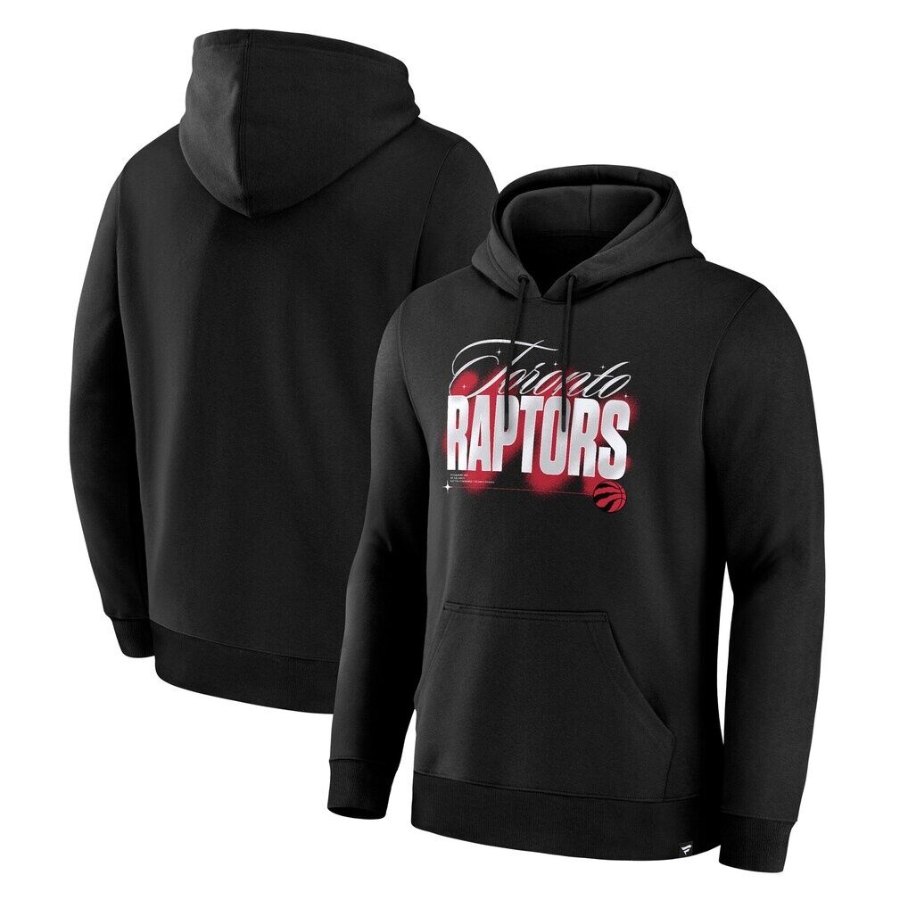 Toronto Raptors SOS Hoodie