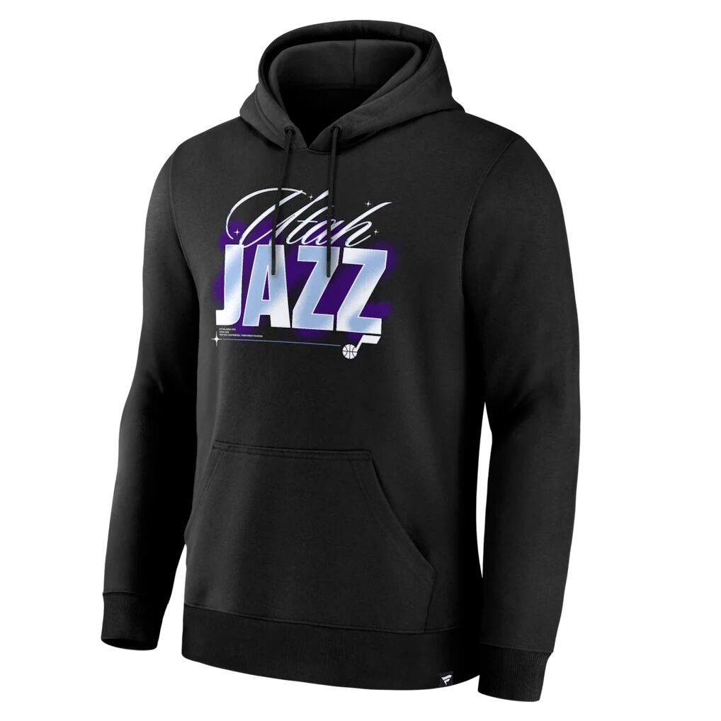 Utah Jazz SOS Hoodie