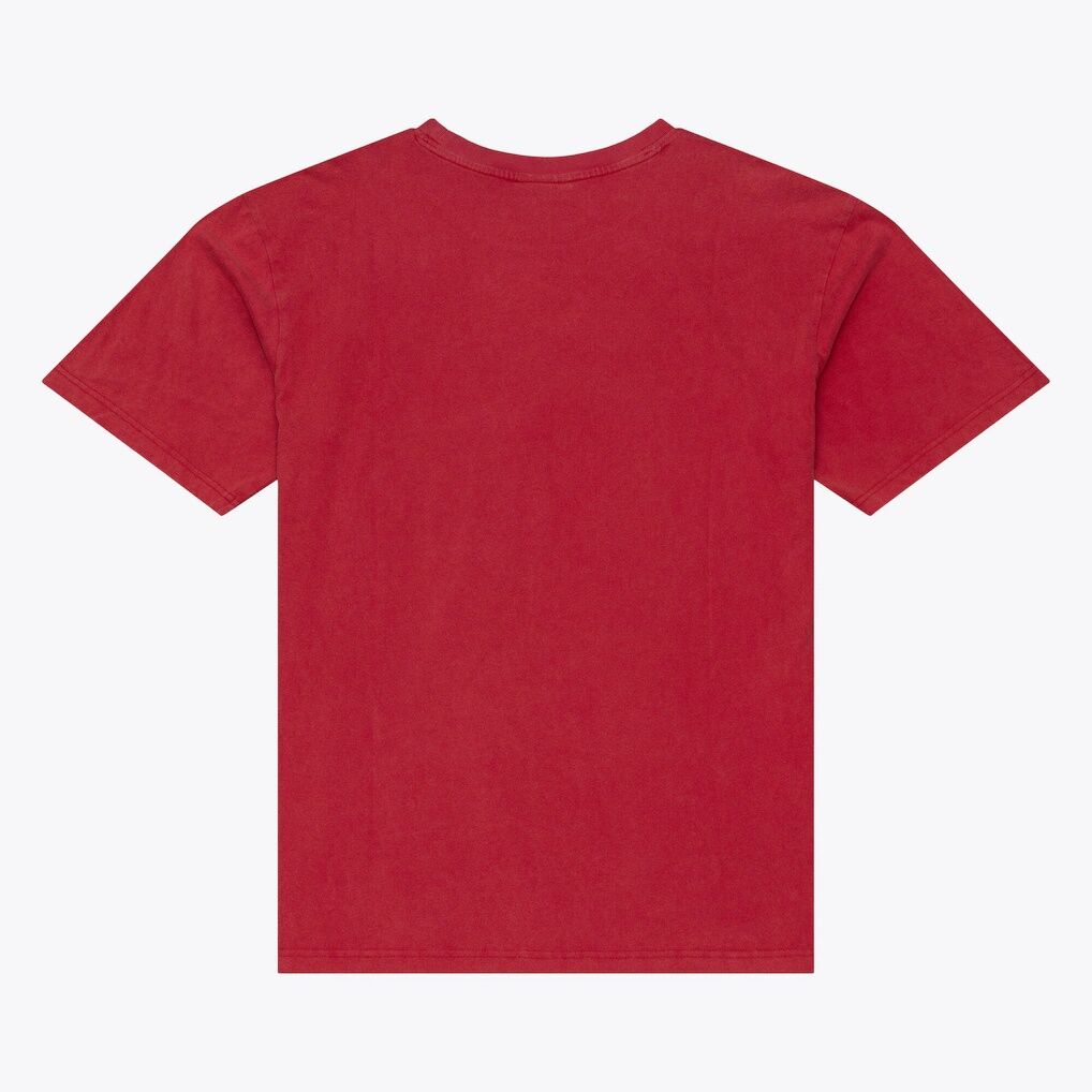 Georgia Bulldogs Mitchell & Ness Core Icon T-Shirt