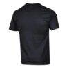 Pittsburgh Steelers Champion Arch Over Logo T-Shirt - Black - Detail View