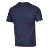 Seattle Seahawks Champion Arch Over Logo T-Shirt - College Navy - Detail View