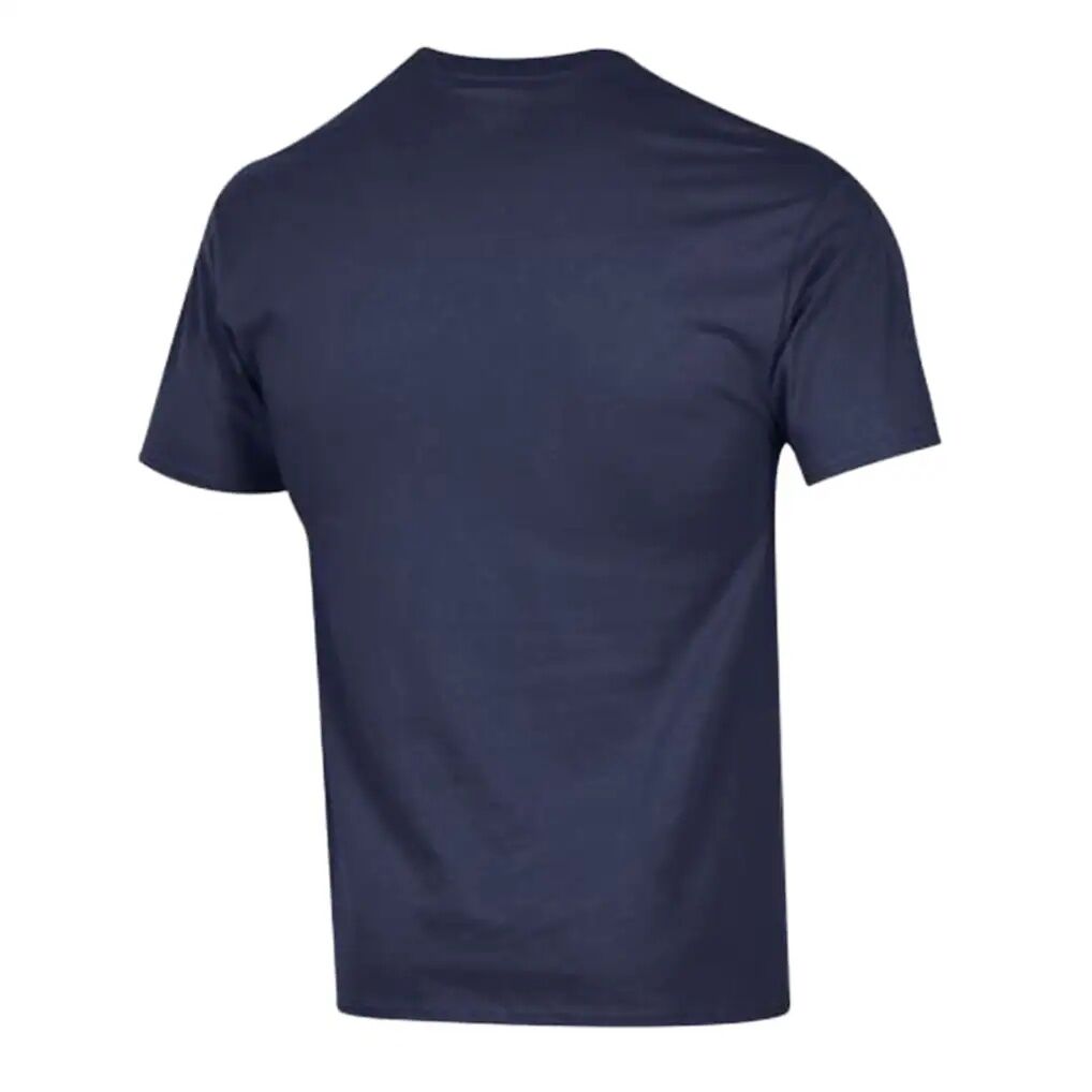 Seattle Seahawks Champion Arch Over Logo T-Shirt – College Navy