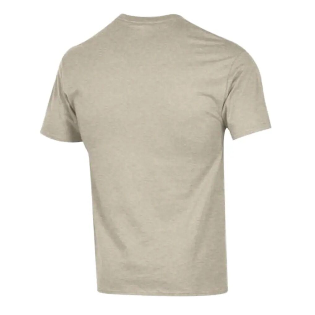 New Orleans Saints Champion Jersey T-Shirt - Oatmeal