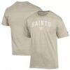 New Orleans Saints Champion Jersey T-Shirt - - Front View