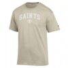 New Orleans Saints Champion Jersey T-Shirt - - Side View