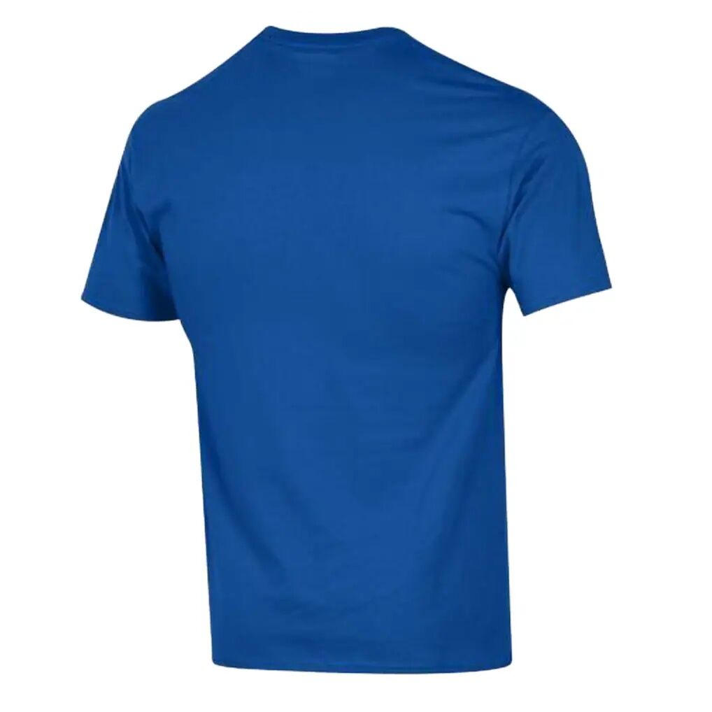 Seattle Seahawks Champion Jersey T-Shirt – Royal