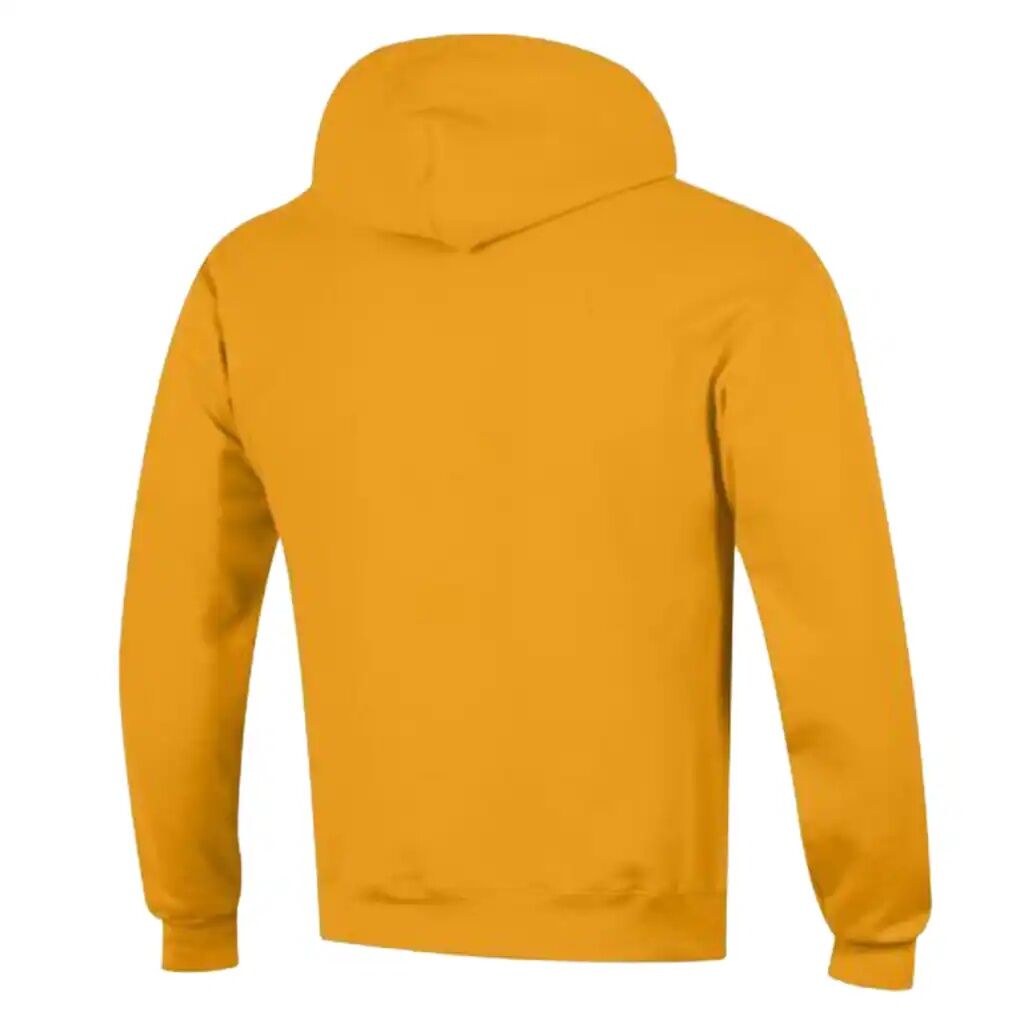 Pittsburgh Steelers Champion Powerblend Arch over Logo Hoodie