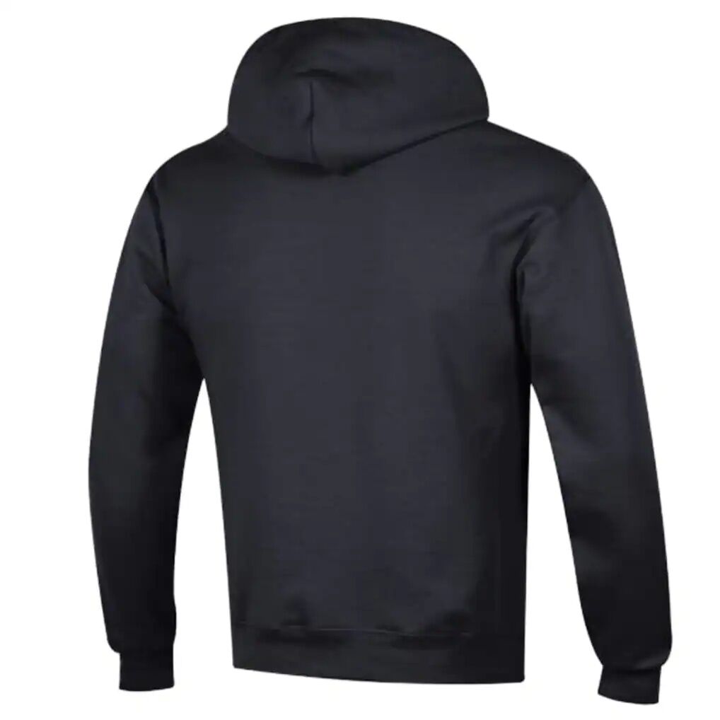 Arizona Cardinals Champion Powerblend Arch over Logo Hoodie