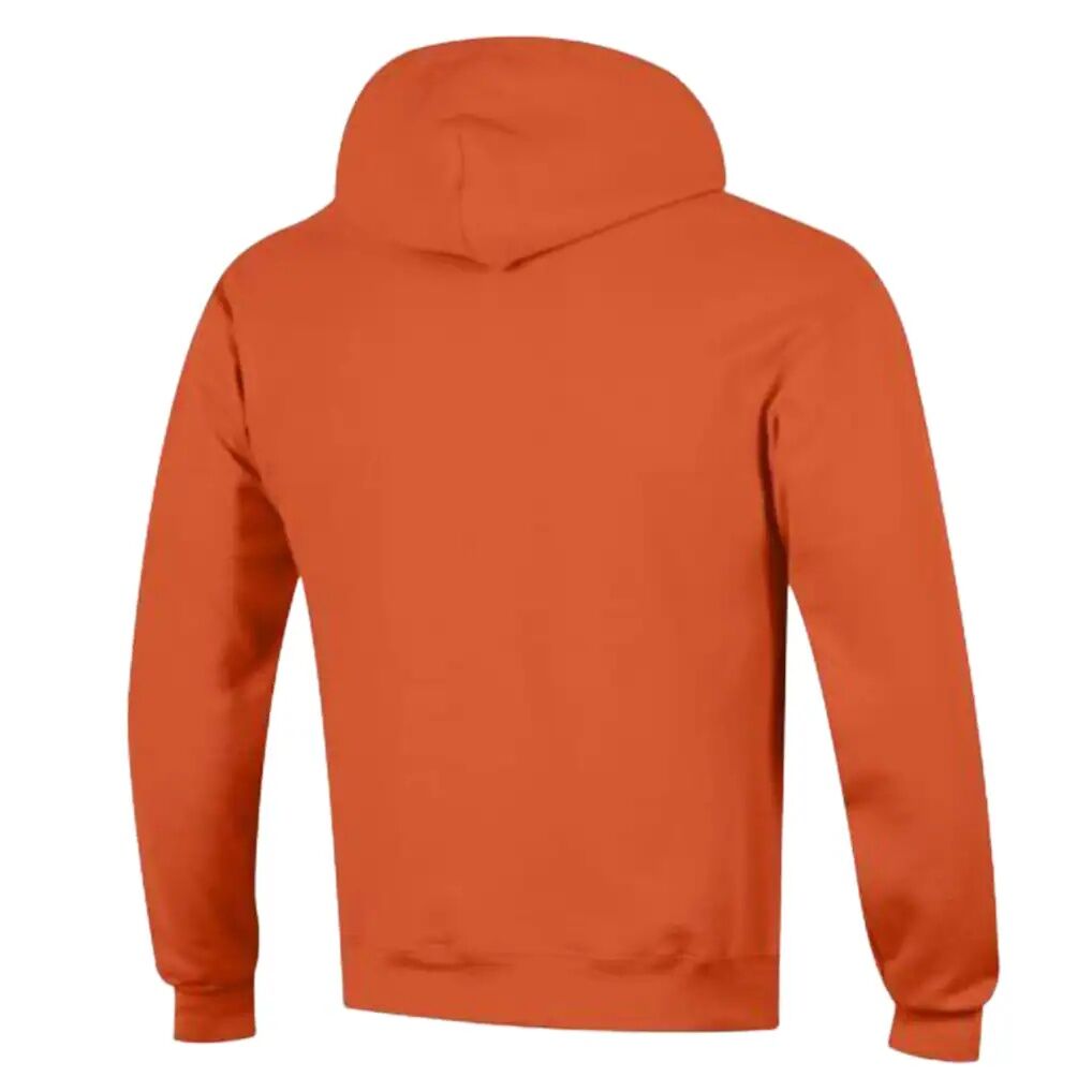 Chicago Bears Champion Powerblend Arch over Logo Hoodie