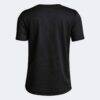 Grambling Tigers adidas Youth AEOROREADY Pre-Game T-Shirt - Black - Side View