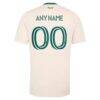 Atlanta United FC adidas 2026 Spirit of '96 Replica Custom Jersey - - Detail View