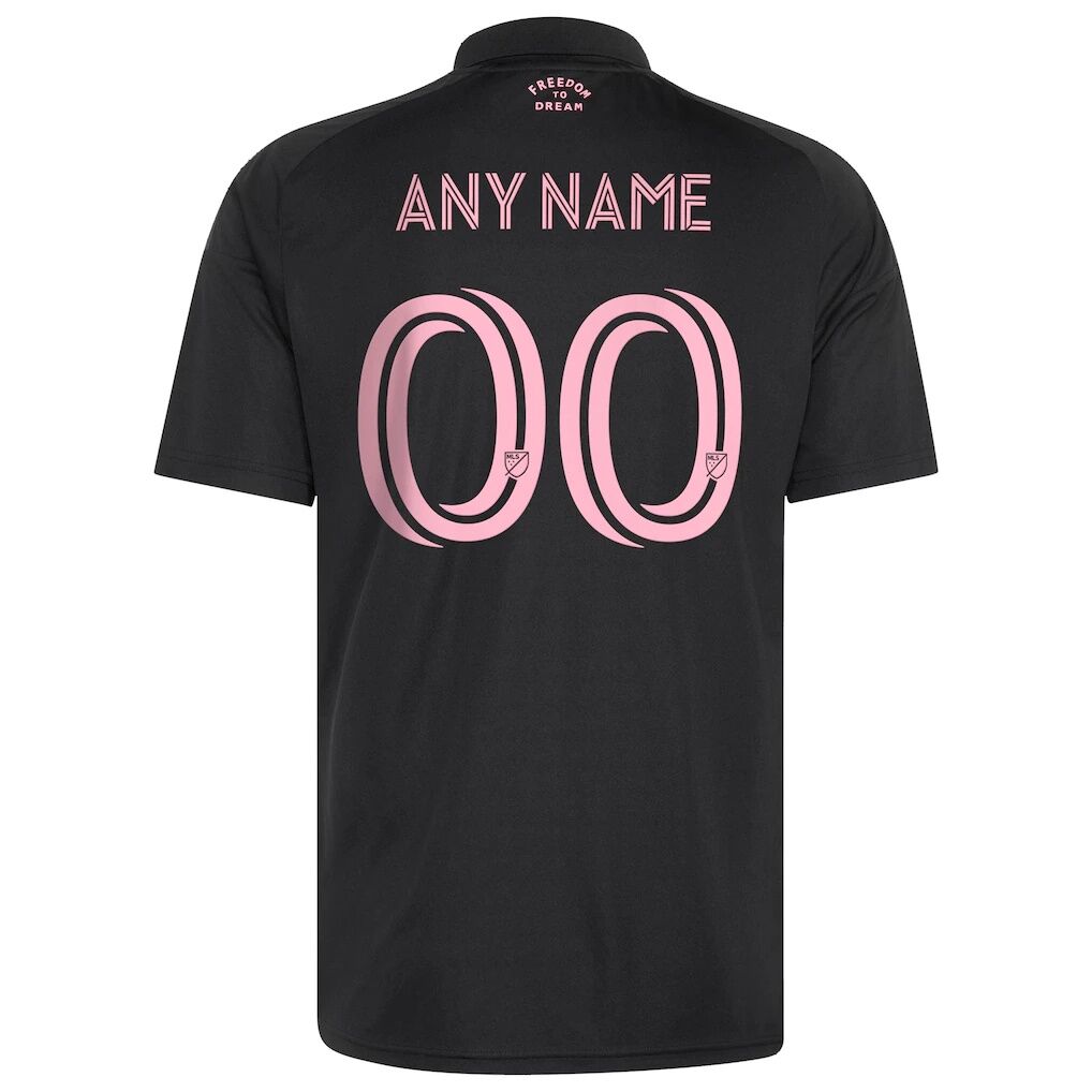 Inter Miami CF adidas 2026 Presagio Replica Custom Jersey