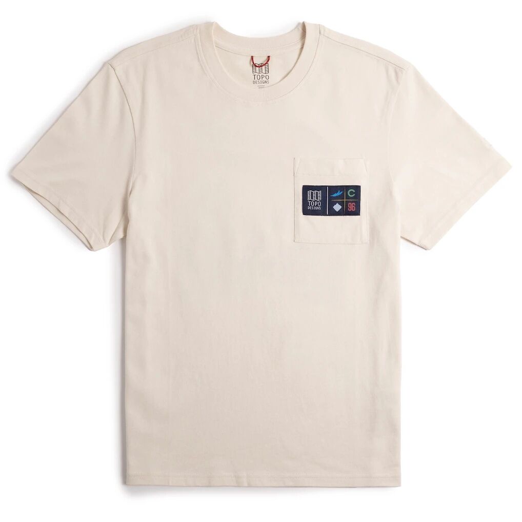Topo Designs x Colorado Rapids Unisex Graphic T-Shirt